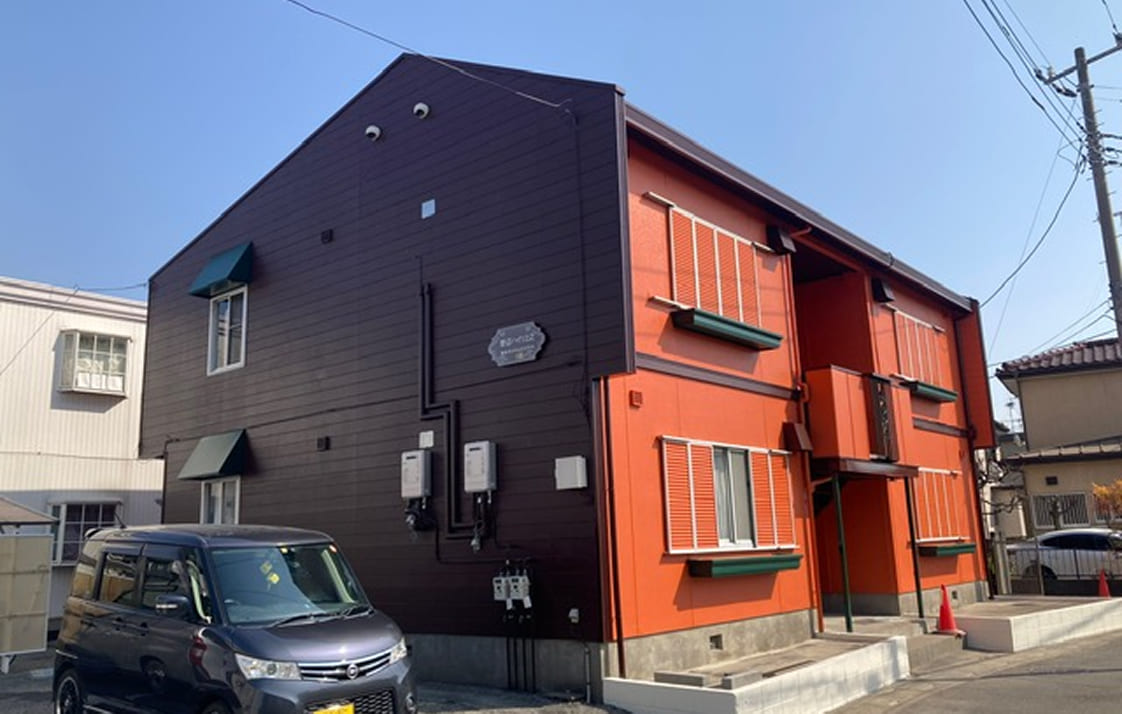 施工のAfter画像