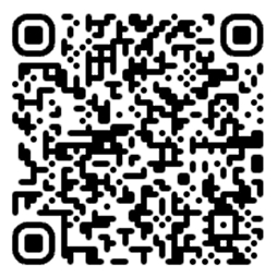 アケボノのラインのQRコード