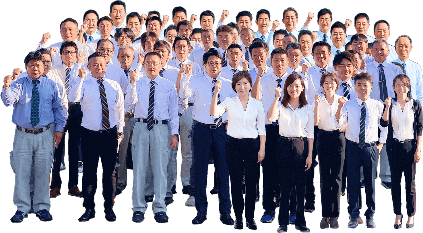 アケボノのスタッフの画像