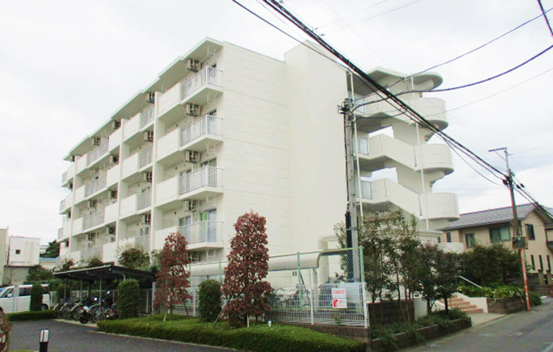 施工のAfter画像