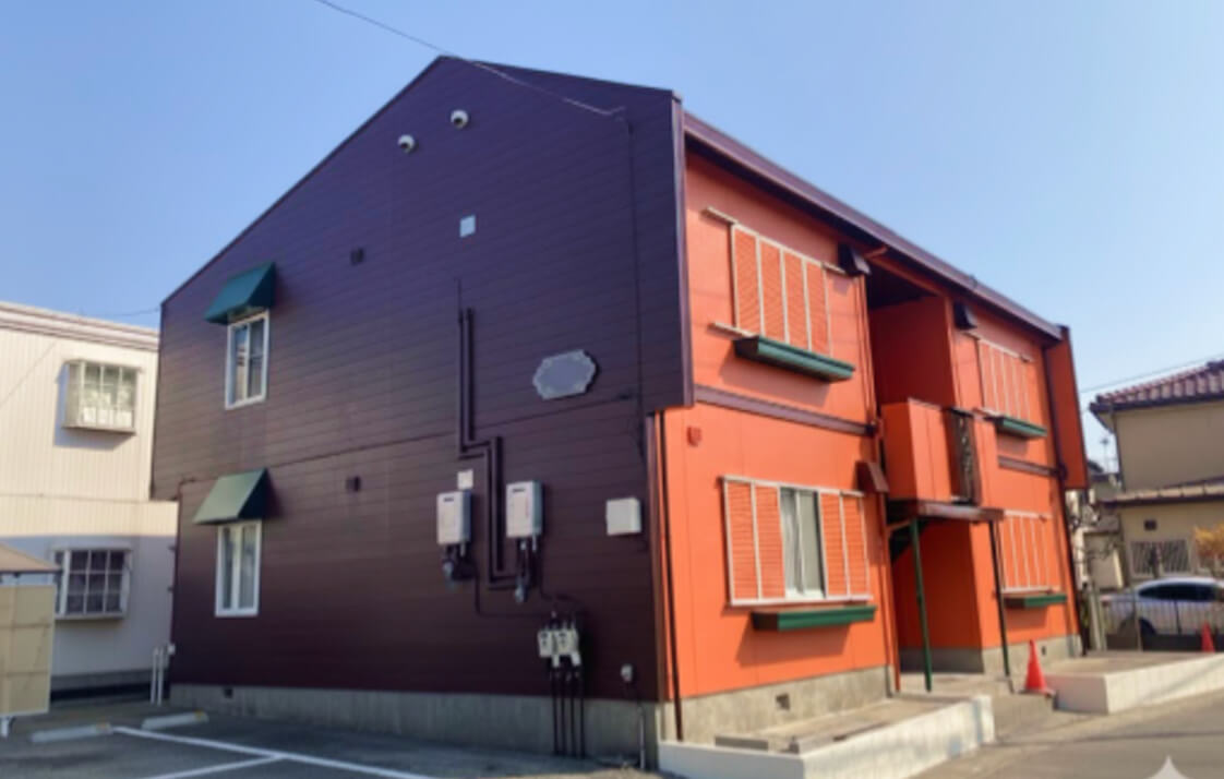 施工のAfter画像