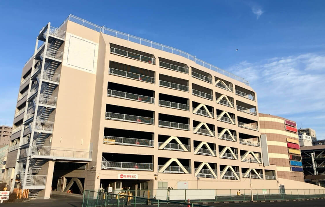 施工のAfter画像