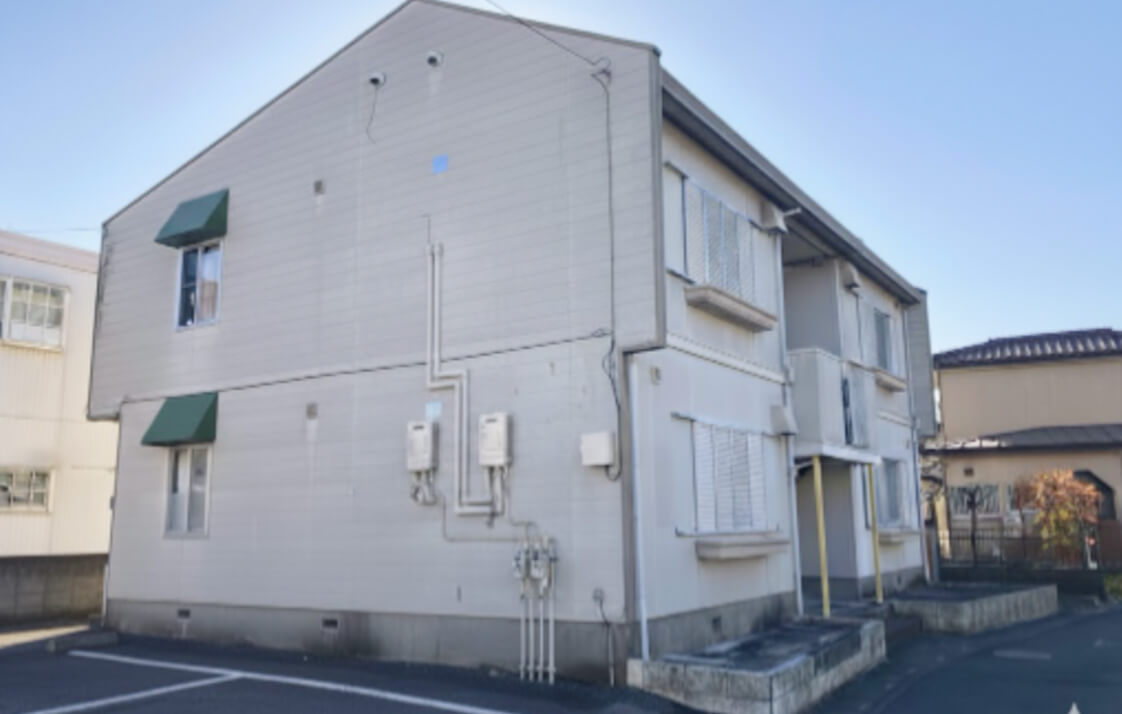 施工のBefore画像