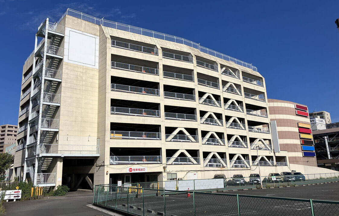 施工のBefore画像