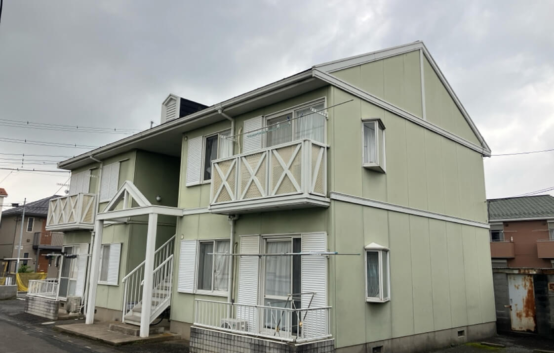 施工のBefore画像