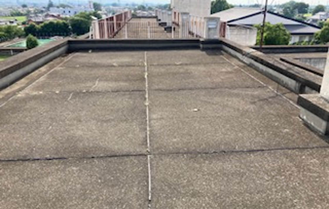 施工のBefore画像