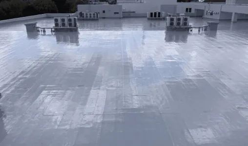防水工事