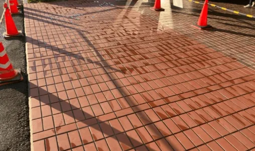 共用部リノベーション