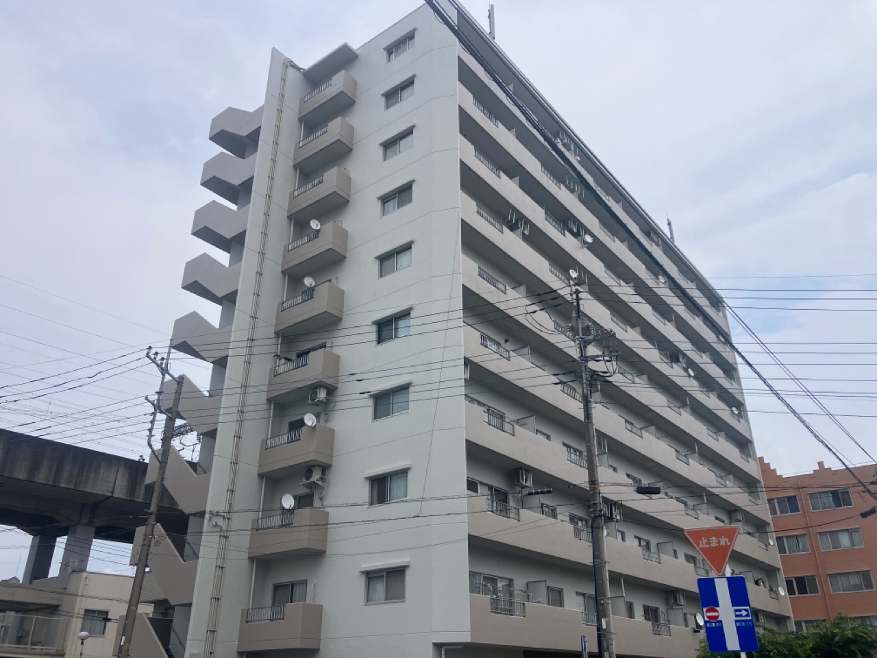 外壁改修143（After）