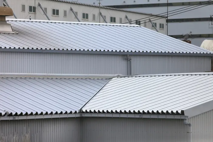 台風・豪雨に耐え抜く厳格な施工品質と防水処理