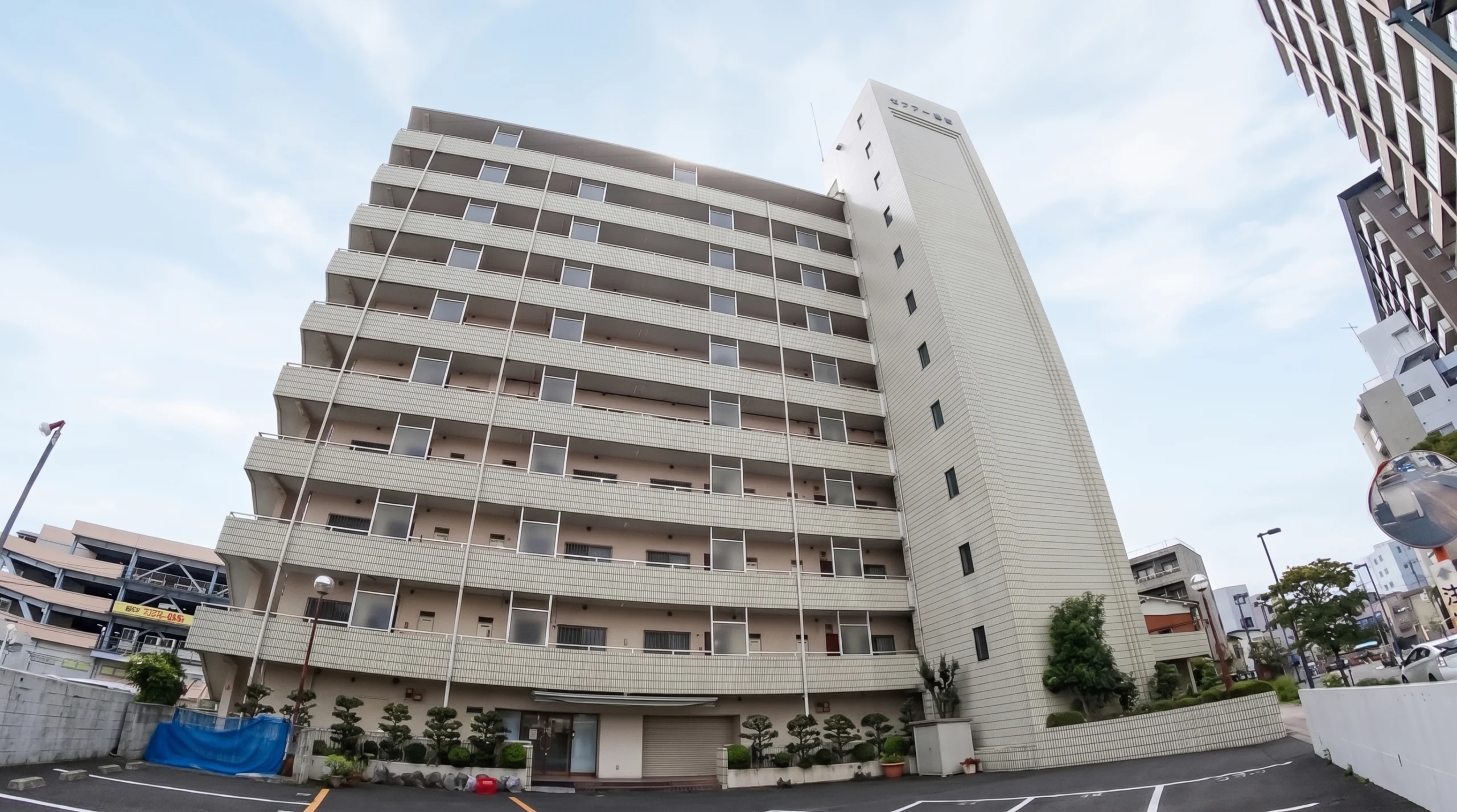 ゼファー銀座（After）