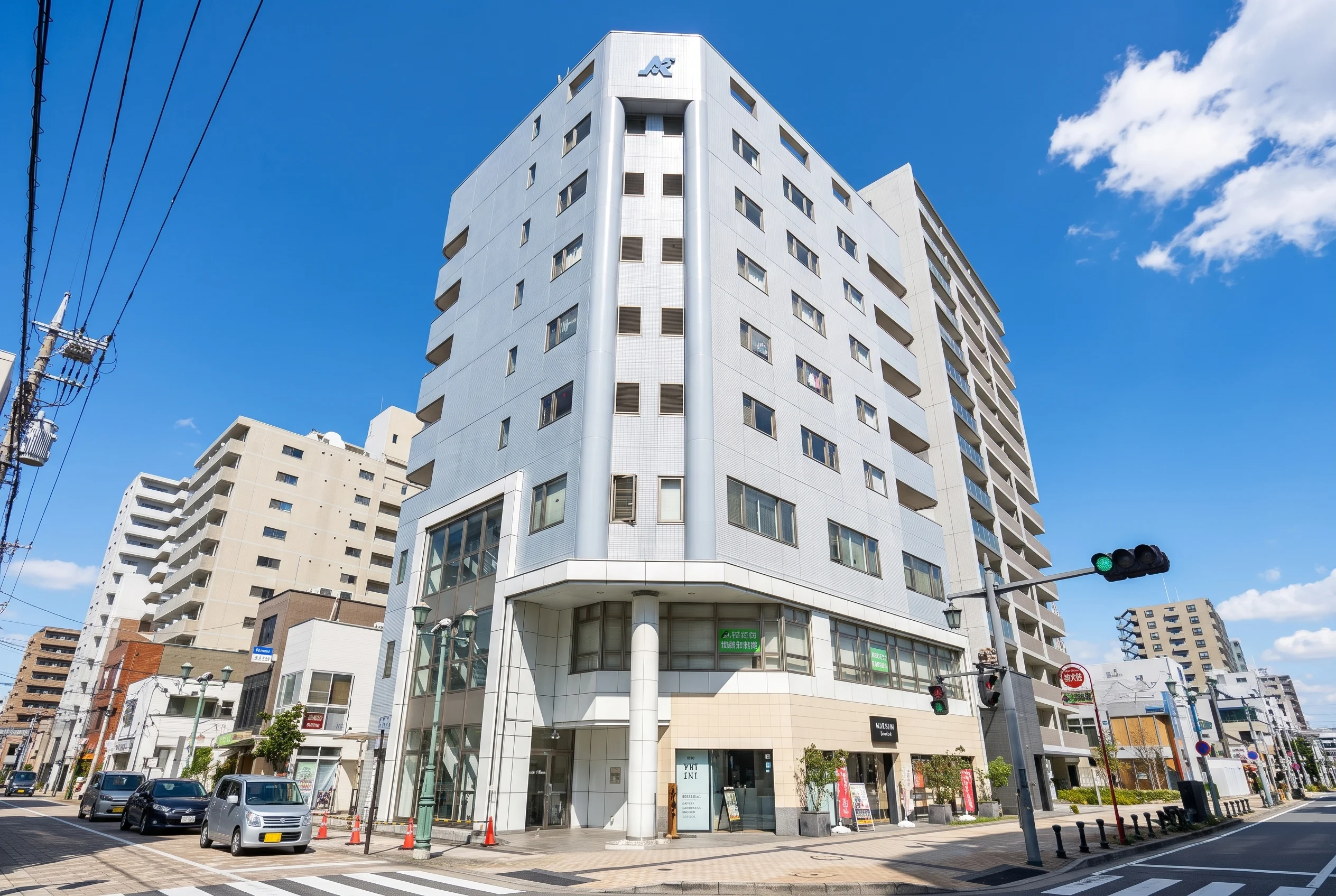 アークプラザ(高崎市)（After）