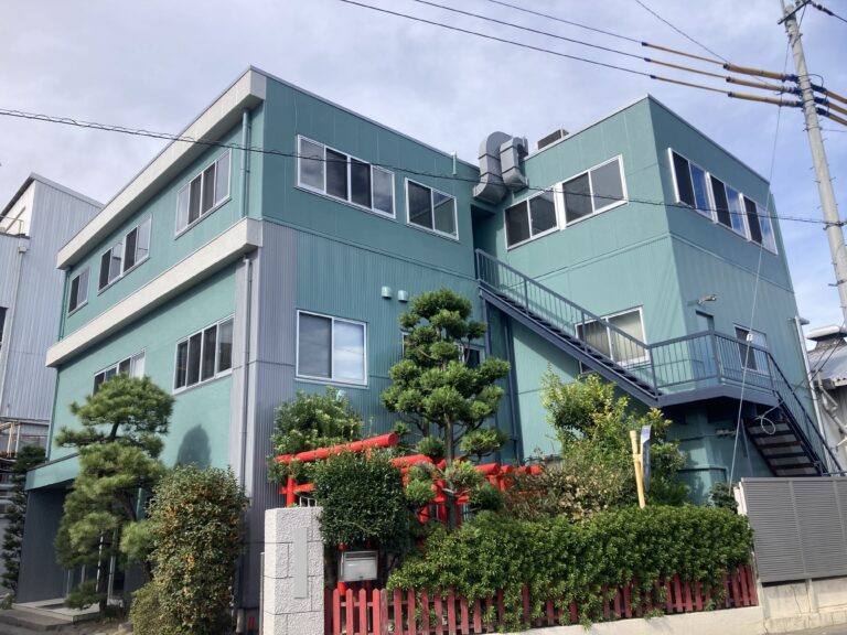 外壁改修52