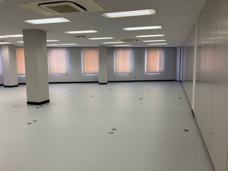 企業事務所10