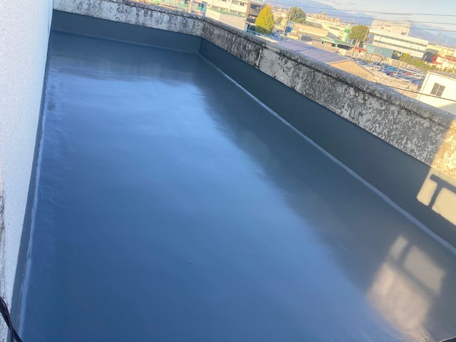 屋上防水62