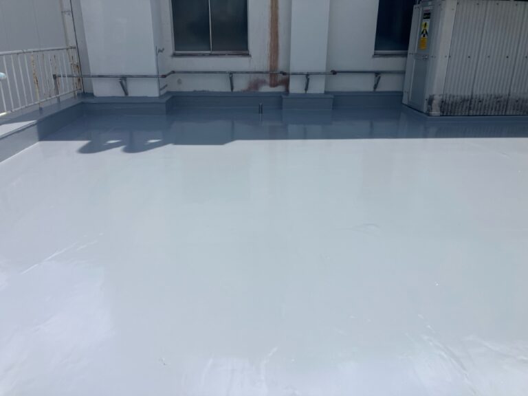 屋上防水70