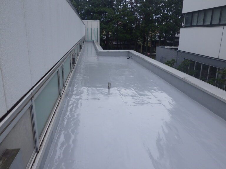 屋上防水71