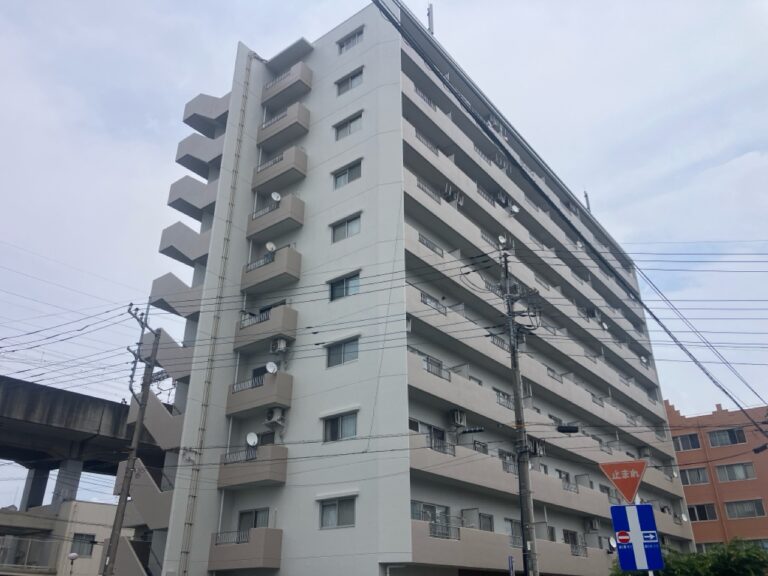 外壁改修143