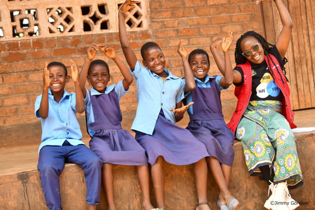 セーブザチルドレン