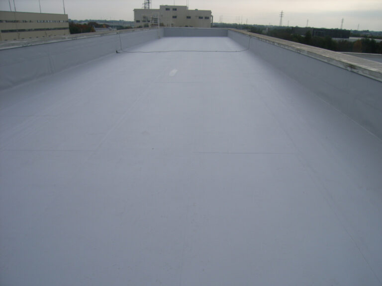 屋上防水3