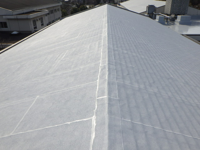 屋上防水4