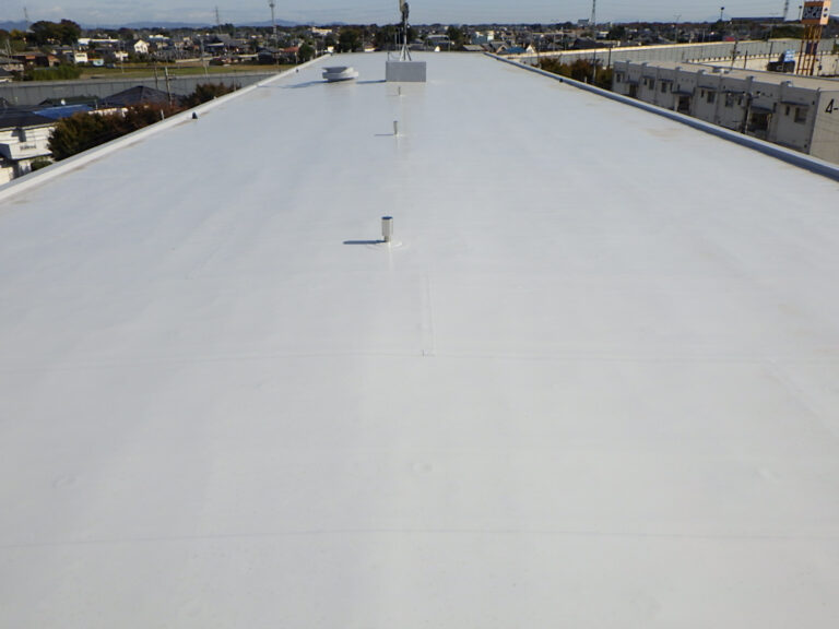 屋上防水5
