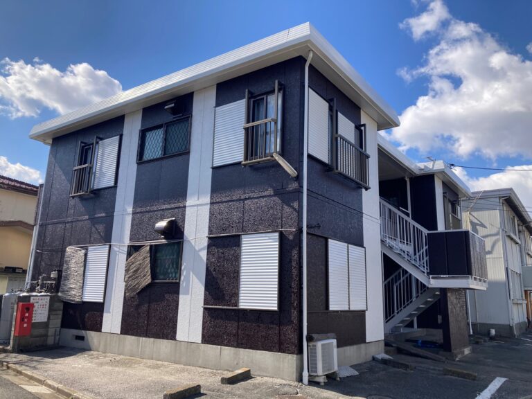 外部改修15（アフター）