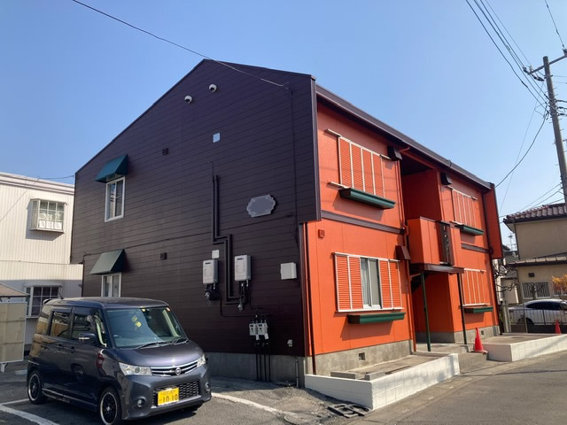 外部改修13（アフター）