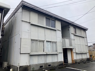 外部改修14（ビフォー）