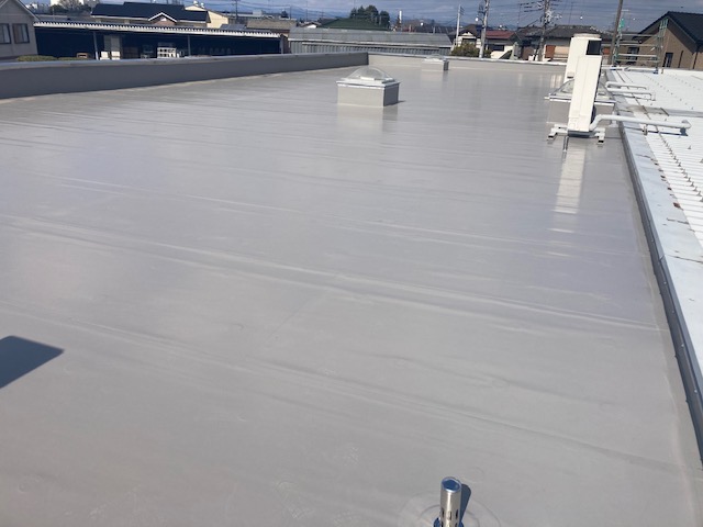 屋上防水16