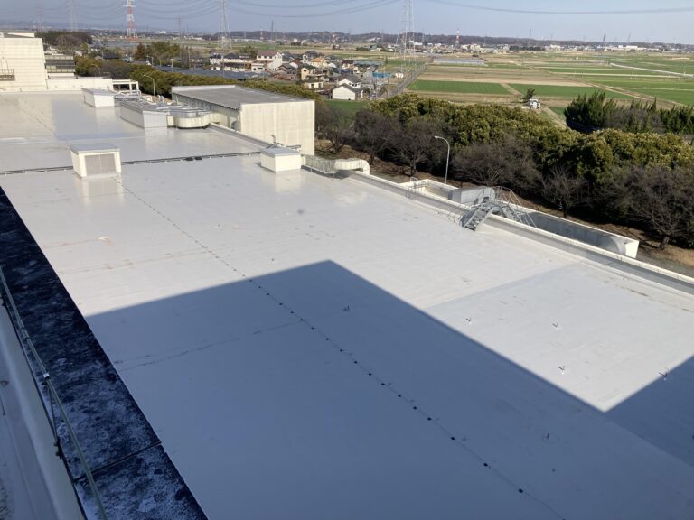 屋上防水18