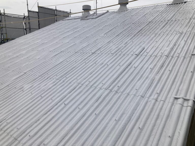 屋根改修12