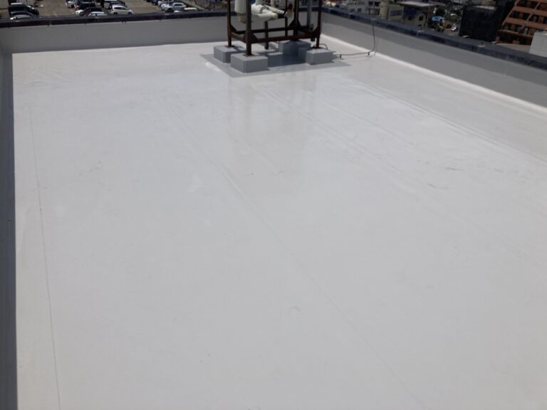 屋上防水26
