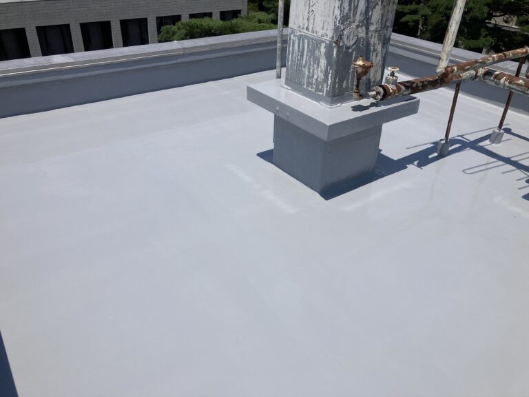 屋上防水29