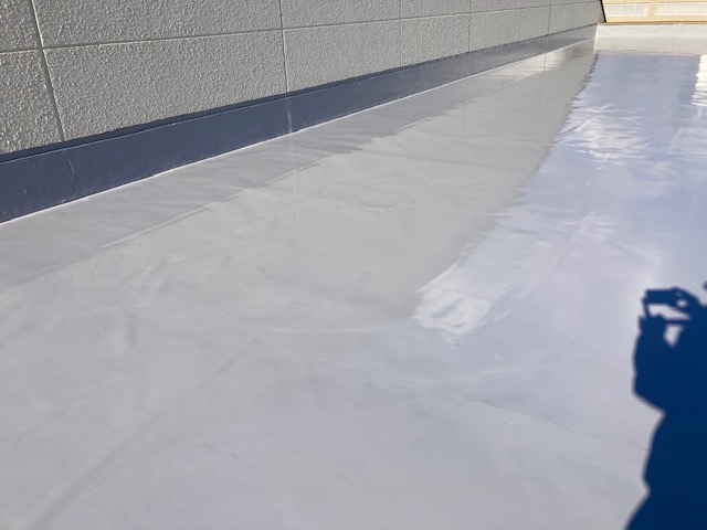 屋上防水40