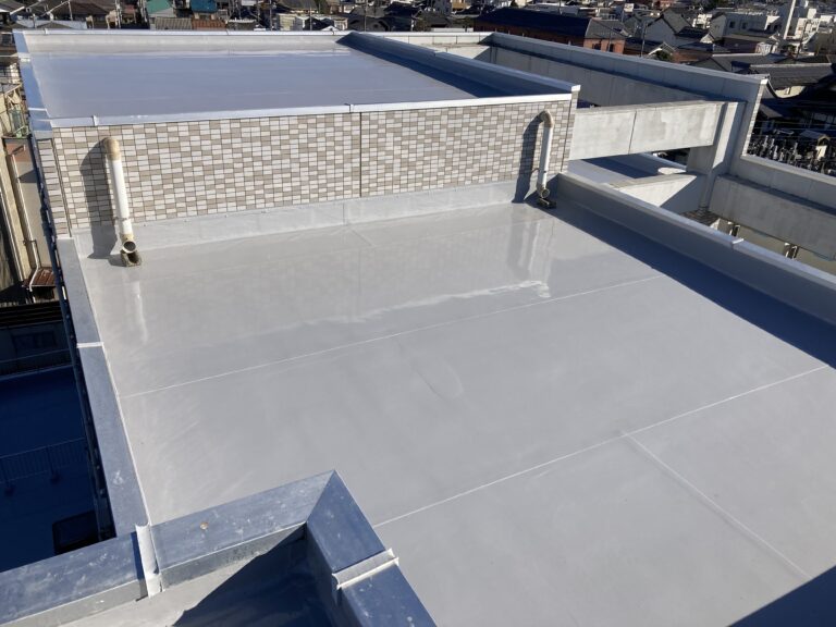 屋上防水42