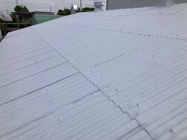 屋根塗装59