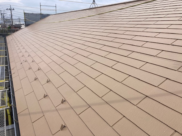 屋根塗装62